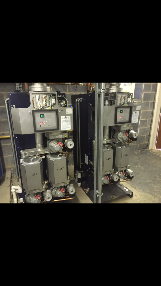 Heating Engineer: Image 18